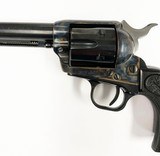 COLT 1979 Single Action Army .357 MAG - 6 of 7