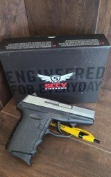SCCY INDUSTRIES cpx-2 - 3 of 3