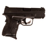 SPRINGFIELD ARMORY XDS-9 3.3 MOD.2 - 3 of 4