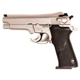 SMITH & WESSON MODEL 5906 - 2 of 4