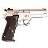 SMITH & WESSON MODEL 5906 - 3 of 4