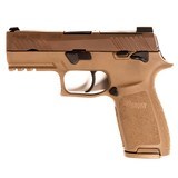 SIG SAUER P320 M18 - 1 of 4