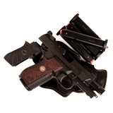 WILSON COMBAT EDC X9 BLACK EDITION - 4 of 4