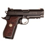 WILSON COMBAT EDC X9 BLACK EDITION - 3 of 4
