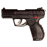 RUGER SR22P - 2 of 4