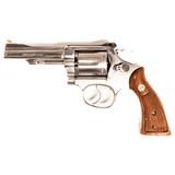 SMITH & WESSON 67-1 - 1 of 5