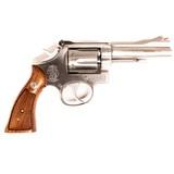 SMITH & WESSON 67-1 - 3 of 5