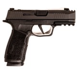 SIG SAUER P365 X - 6 of 7