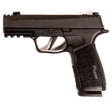 SIG SAUER P365 X - 5 of 7
