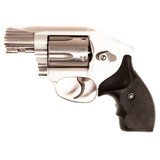 SMITH & WESSON MODEL 642-1 AIRWEIGHT - 1 of 5