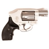 SMITH & WESSON MODEL 642-1 AIRWEIGHT - 3 of 5