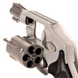 SMITH & WESSON MODEL 642-1 AIRWEIGHT - 5 of 5