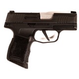 SIG SAUER
P365 9MM LUGER (9X19 PARA) - 3 of 4