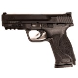 SMITH & WESSON M&P9 M2.0 - 1 of 4