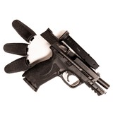 SMITH & WESSON M&P9 M2.0 - 4 of 4