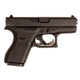 GLOCK G42 - 3 of 4