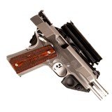SPRINGFIELD ARMORY MODEL 1911-A1 - 4 of 4