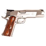SPRINGFIELD ARMORY MODEL 1911-A1 - 3 of 4