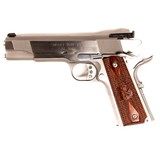 SPRINGFIELD ARMORY MODEL 1911-A1 - 1 of 4