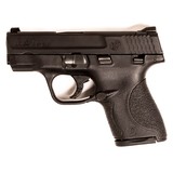 SMITH & WESSON M&P9 SHIELD - 2 of 4