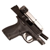 SMITH & WESSON M&P9 SHIELD - 4 of 4