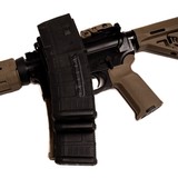 SMITH & WESSON M&P-15 - 4 of 5