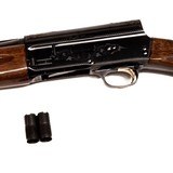 BROWNING BAR SAFARI MARK II - 4 of 5