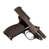 WALTHER P38-K 9MM LUGER (9X19 PARA) - 4 of 4