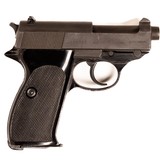 WALTHER P38-K 9MM LUGER (9X19 PARA) - 3 of 4