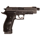 SIG SAUER P226 - 3 of 4