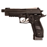 SIG SAUER P226 - 2 of 4