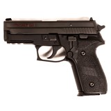 SIG SAUER P229 - 1 of 4