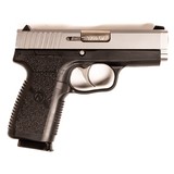 KAHR CW9 - 3 of 4