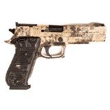 SIG SAUER P220 ELITE - 3 of 4