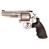 SMITH & WESSON PRO SERIES 686-6 - 2 of 5