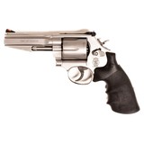 SMITH & WESSON PRO SERIES 686-6 - 1 of 5