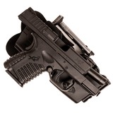 SPRINGFIELD ARMORY XDS-9 3.3 - 4 of 4