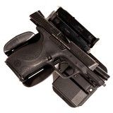 SMITH & WESSON M&P9 - 4 of 4