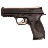 SMITH & WESSON M&P9 - 2 of 4