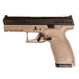 CZ P-10 C - 2 of 4