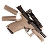 CZ P-10 C - 4 of 4