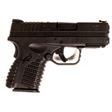 SPRINGFIELD ARMORY XDS-45 3.3 - 3 of 4