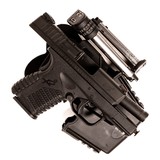 SPRINGFIELD ARMORY XDS-45 3.3 - 4 of 4