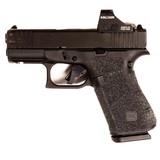 GLOCK G43X MOS - 2 of 4