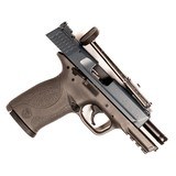 SMITH & WESSON M&P22 COMPACT - 4 of 4