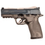 SMITH & WESSON M&P22 COMPACT - 2 of 4
