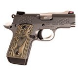 KIMBER MICRO 9 KHX - 3 of 4