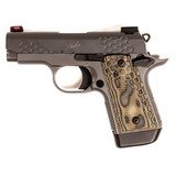 KIMBER MICRO 9 KHX - 2 of 4