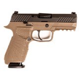 SIG SAUER P320 - 3 of 4
