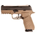 SIG SAUER P320 - 1 of 4